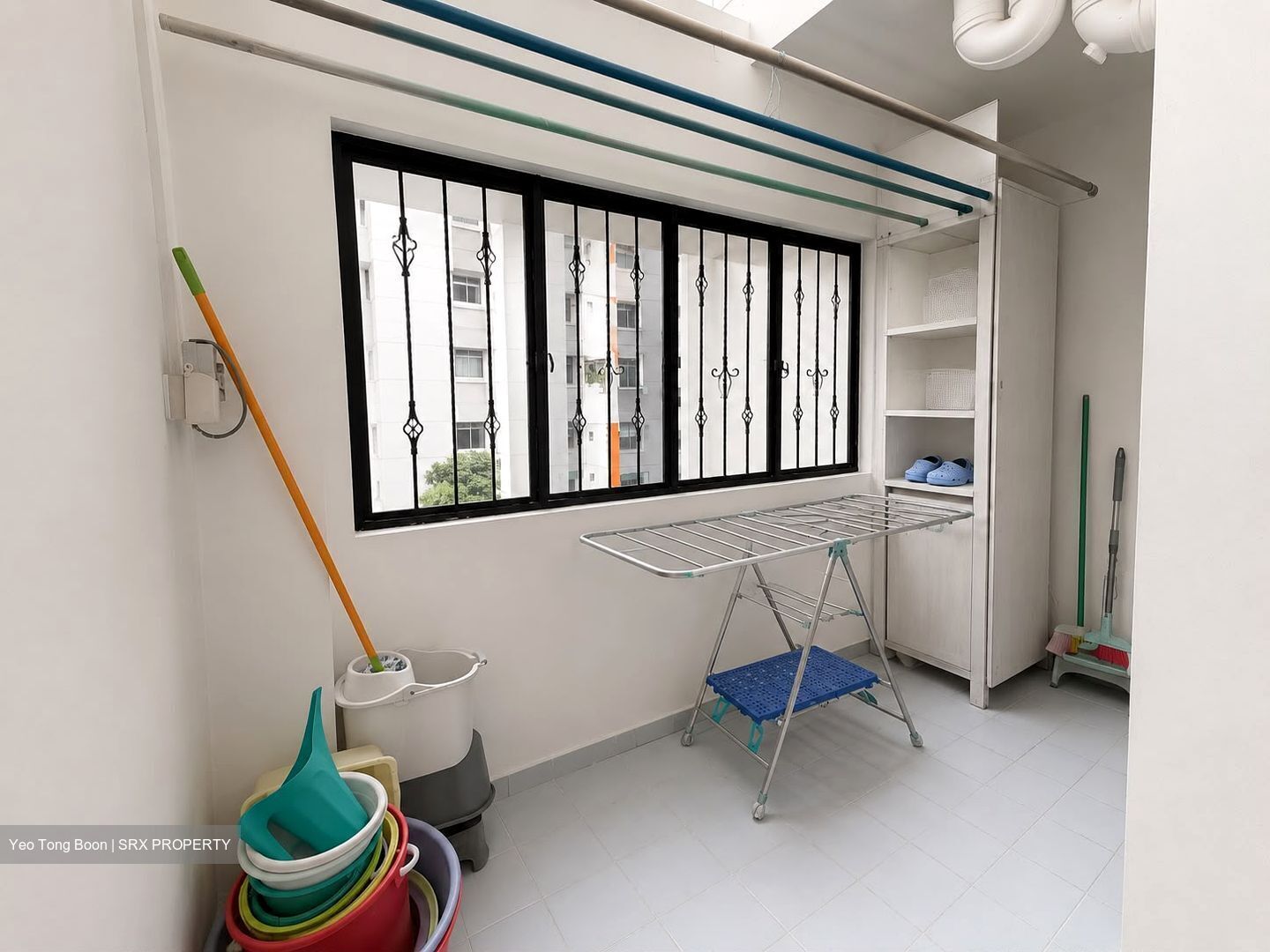 Blk 288C Jurong East Street 21 (Jurong East), HDB Executive #583998121